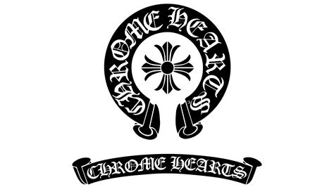 Chrome Hearts website